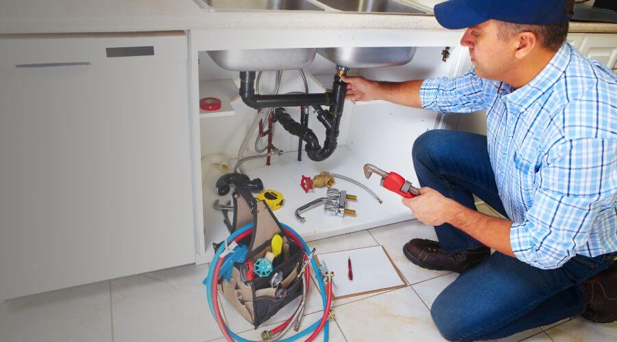 Local 24/7 Emergency Plumbing in Chesterton, IN